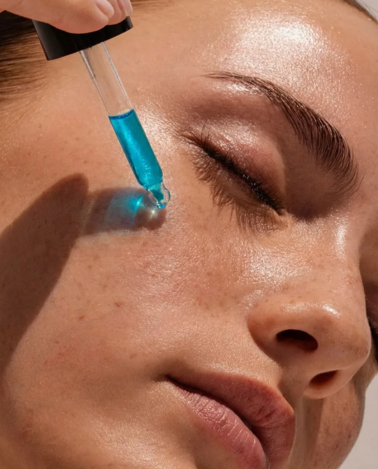 GHK-CU ZENCIAL ENVY SKIN – SÉRUM : COPPER PEPTIDE + COLLAGEN + HYALURONIC