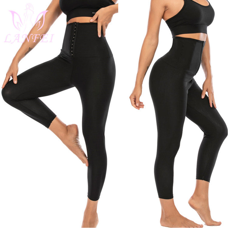 Leggins Fitness - Señoritas/ QUEMA LA GRASA YA!