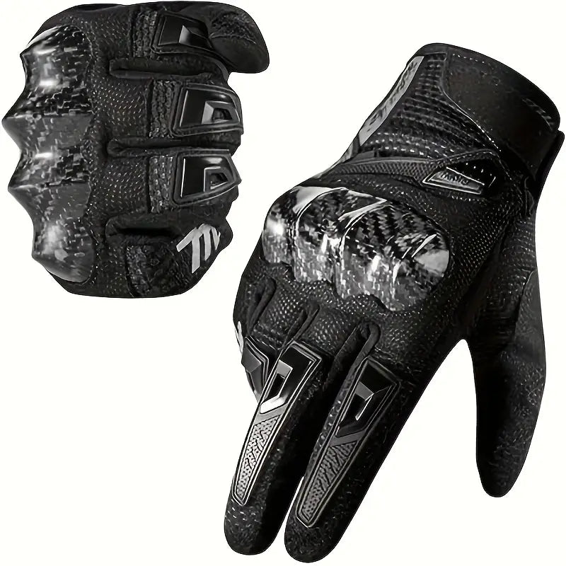 Guantes Tacticos SERIE PRO - Feng Fu