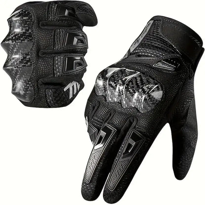 Guantes Tacticos SERIE PRO - Feng Fu