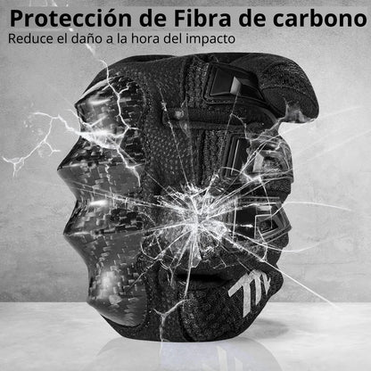 Guantes Tacticos SERIE PRO - Feng Fu