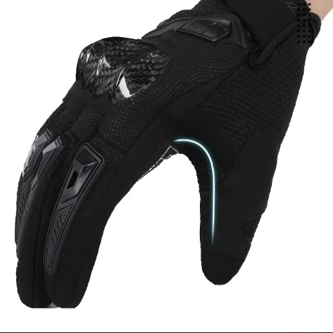 Guantes Tacticos SERIE PRO - Feng Fu