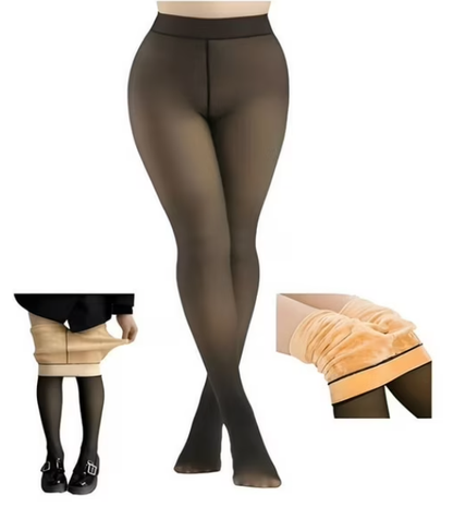 Panty Modo Piel - Bellas