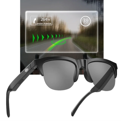 ⁠Lentes de Sol Bluetooth