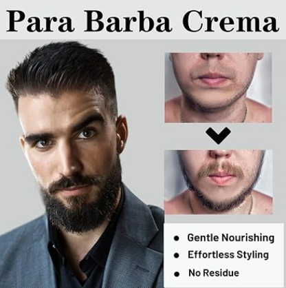 APU BÁLSAMO PARA BARBA – CRECIMIENTO, DENSIDAD Y BRILLO 100 GR