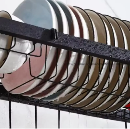 ESCURRIDOR DE PLATOS DE 85 CM