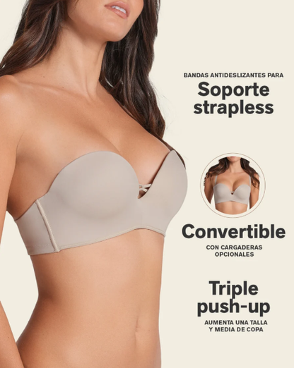 BRASIER SIN TIRANTE