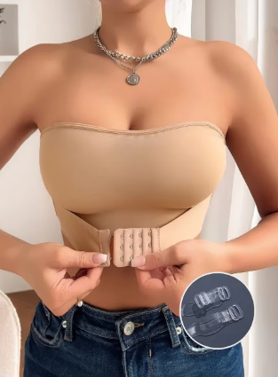 BRASIER SIN TIRANTE