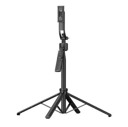 TRÍPODE C17 CON SEGUIMIENTO FACIAL- LUCES