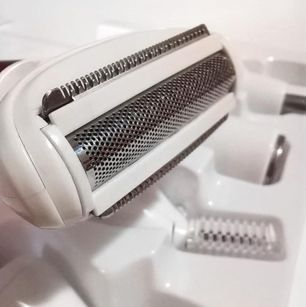 LADY SHAVER 5 EN 1